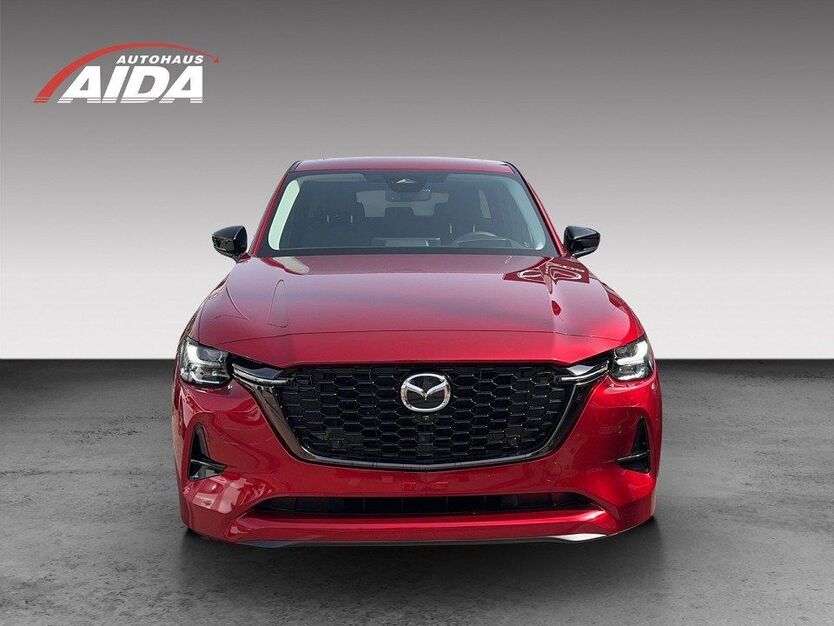 CX-60