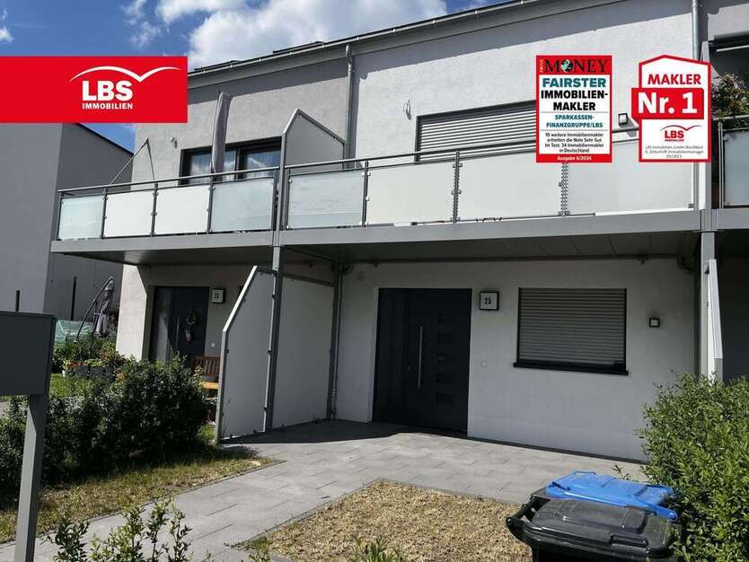 Haus zum Mieten in Berlin 2.100 € 155 m²