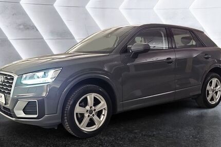 Audi Q2 80.850 km 16.890 &euro; Berlin 12683
