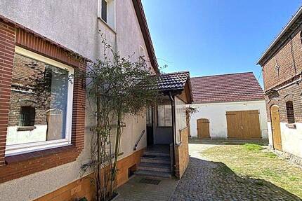 Haus Altlandsberg Seeberg-Dorf - 4 Zimmer, 97 m&sup2;, 450.000&euro; | Angebot:26306027