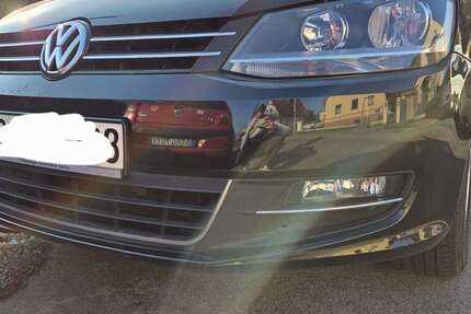 VW Sharan 119.000 km 17.250 &euro; Berlin, Stadt 12109