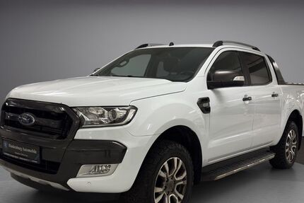Ford Ranger 120.000 km 19.900 &euro; Berlin 13089