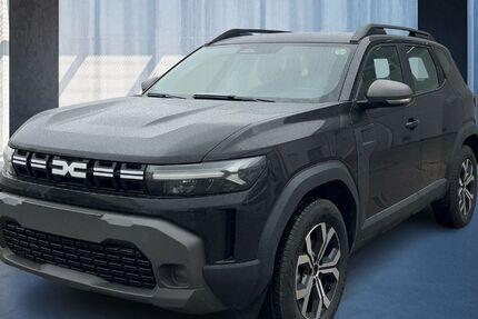 Dacia Duster 5.989 km 27.290 &euro; Berlin 13055