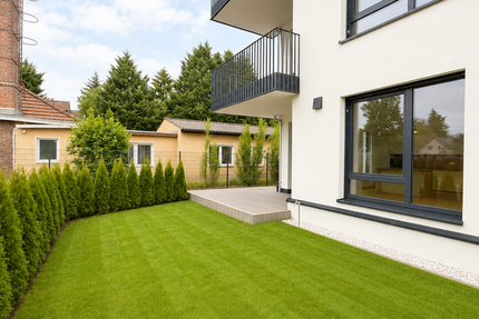 Wohnung Falkensee - 4 Zimmer, 110 m&sup2;, 1.999&euro; | Angebot:26890185