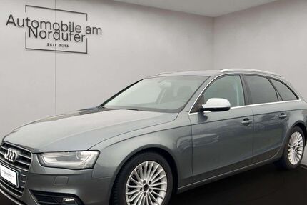 Audi A4 180.000 km 8.790 &euro; Berlin 13407