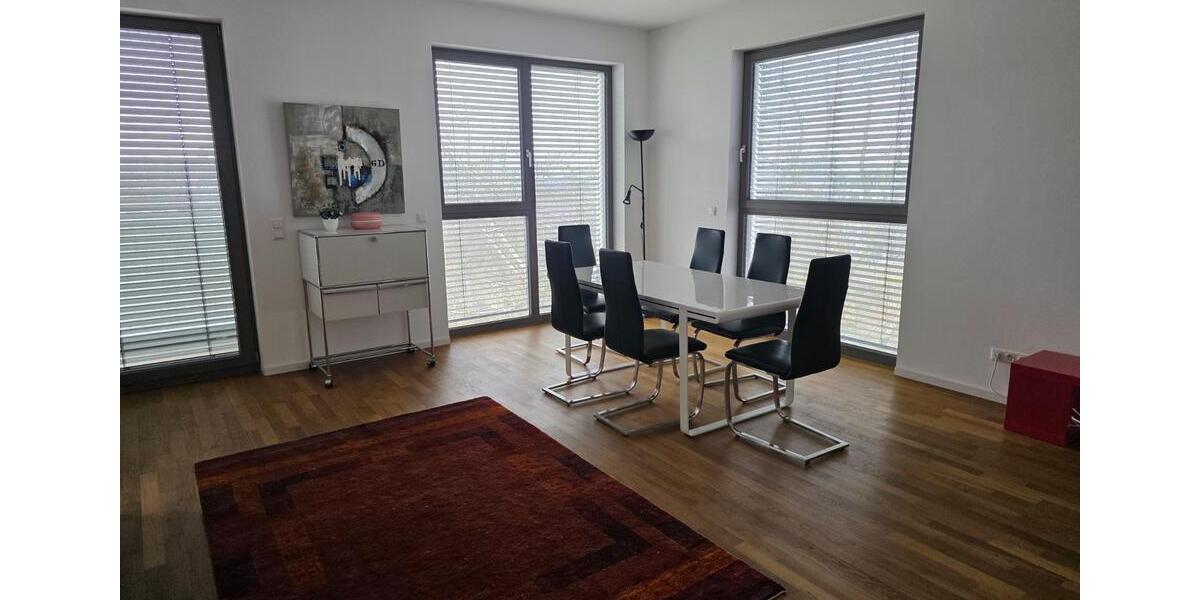 Etagenwohnung Berlin Pankow - 2 Zimmer, 130 m&sup2;, 3.500&euro; | Angebot:24570286
