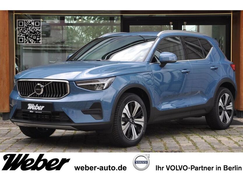 XC40