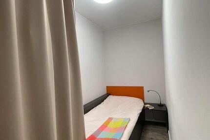 Einzelzimmer-Wohnung Studio Apartment 1 zimmer