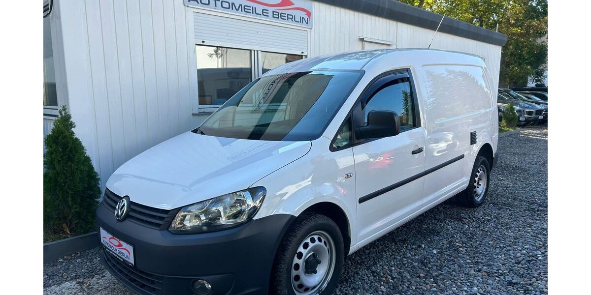 VW Caddy Maxi 269.000 km 8.900 &euro; Berlin 13469