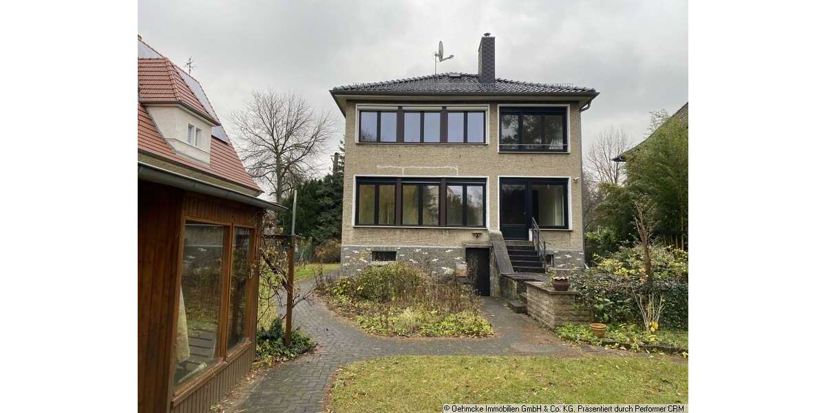 Haus zum Mieten in Berlin 1.700 € 120 m² 5 zimmer