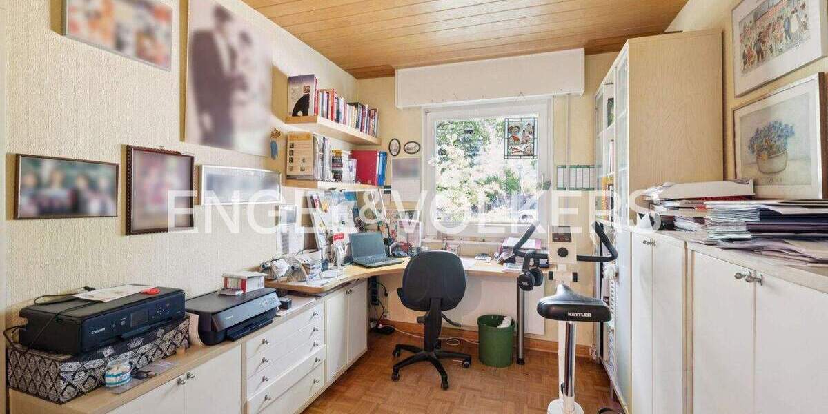 Einfamilienhaus Berlin Nikolassee - 9 Zimmer, 265 m&sup2;, 1.040.000&euro; | Angebot:25823348