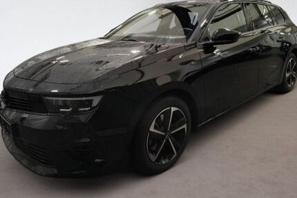 Opel Astra 23.300 km 23.970 &euro; Berlin 13581