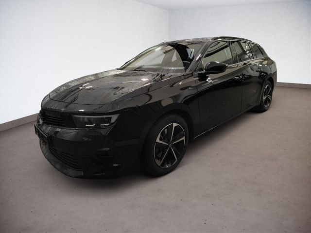 Opel Astra 23.300 km 23.970 &euro; Berlin 13581