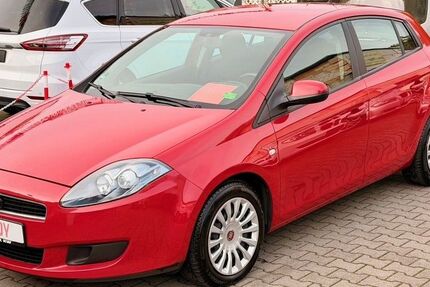 Fiat Bravo 84.635 km 5.990 € Königs Wusterhausen 15711