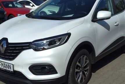 Renault Kadjar 21.000 km 18.890 &euro; Berlin 12247