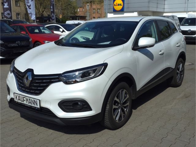 Renault Kadjar 21.000 km 18.890 &euro; Berlin 12247