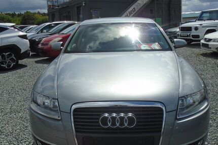 Audi A6 135.000 km 3.950 &euro; Wildau 15745
