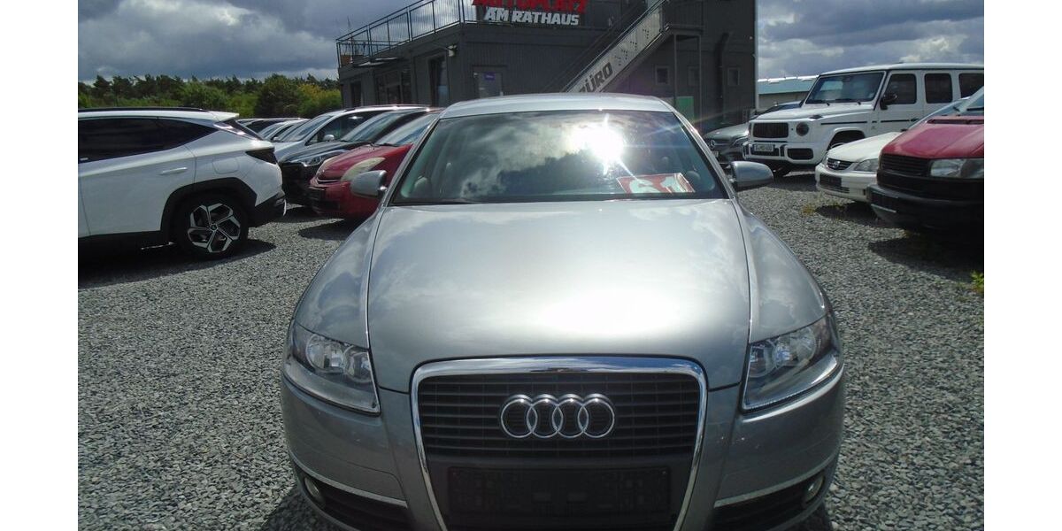 Audi A6 135.000 km 3.950 &euro; Wildau 15745
