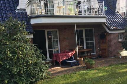 Wohnung Wandlitz - 2 Zimmer, 44 m&sup2;, 850&euro; | Angebot:26469666