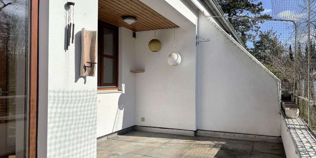 Etagenwohnung Berlin Spandau - 4 Zimmer, 90 m&sup2;, 450.000&euro; | Angebot:26193440