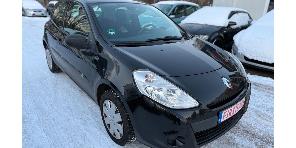 Renault Clio 153.500 km 2.499 &euro; Königs Wusterhausen 15711