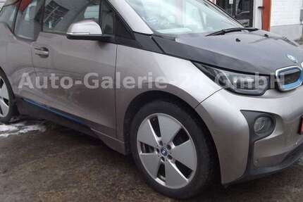 BMW i3 70.300 km 9.990 &euro; Berlin 12277
