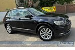 VW Tiguan Highline BMT 2.0 DSG*AHK*LED*RFK*ACC*CarP 160.966 km 19.990 &euro; Berlin 13187