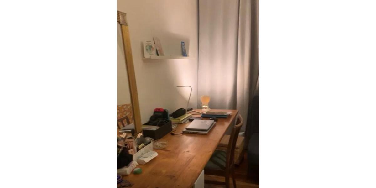 Etagenwohnung Berlin Tempelhof-Schöneberg - 1 Zimmer, 30 m&sup2;, 230.000&euro; | Angebot:27110766