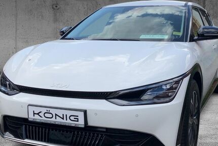 Kia EV6 2.150 km 47.990 &euro; Berlin 14059