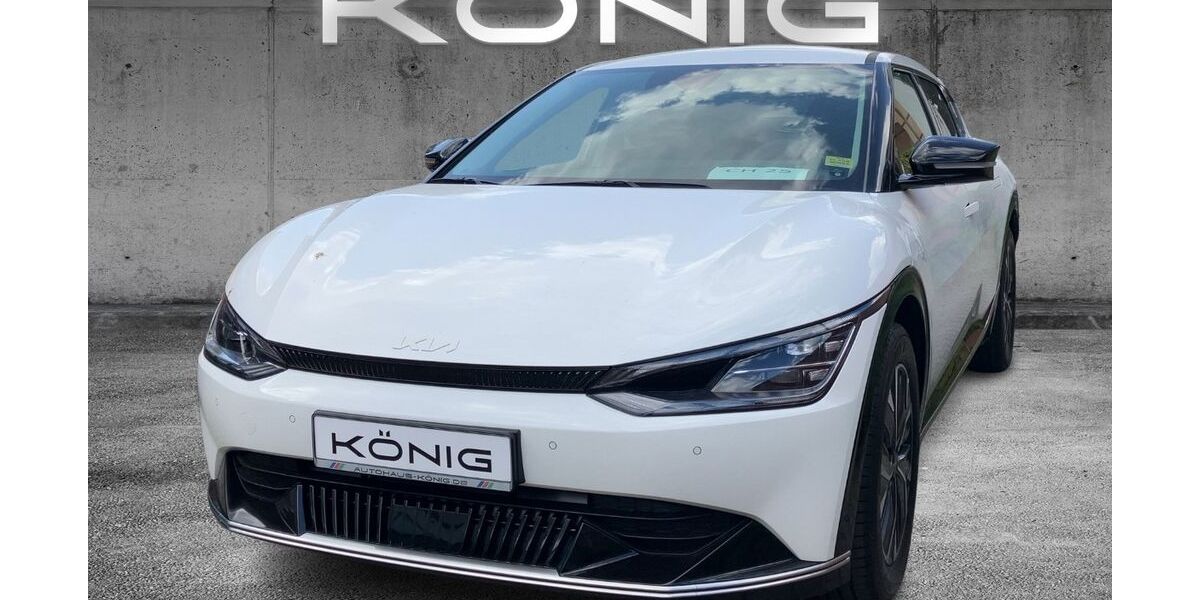 Kia EV6 2.150 km 47.990 &euro; Berlin 14059