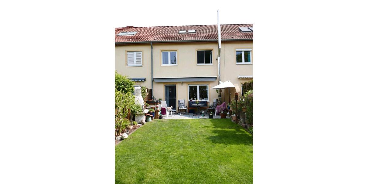 Reihenhaus Mühlenbecker Land Schildow - 4 Zimmer, 176 m&sup2;, 499.000&euro; | Angebot:26550778