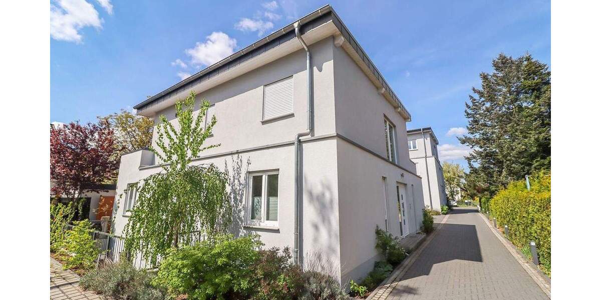 Etagenwohnung Berlin Mahlsdorf - 3 Zimmer, 90 m&sup2;, 389.000&euro; | Angebot:25726938