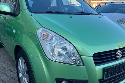 Suzuki Splash 101.000 km 3.190 &euro; Berlin 13581