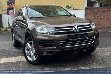 VW Touareg 222.965 km 13.890 &euro; Berlin - Pankow 13187