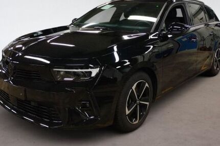 Opel Astra 22.354 km 24.990 &euro; Berlin 13581