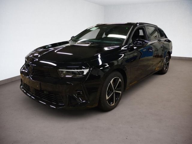 Opel Astra 22.354 km 24.990 &euro; Berlin 13581