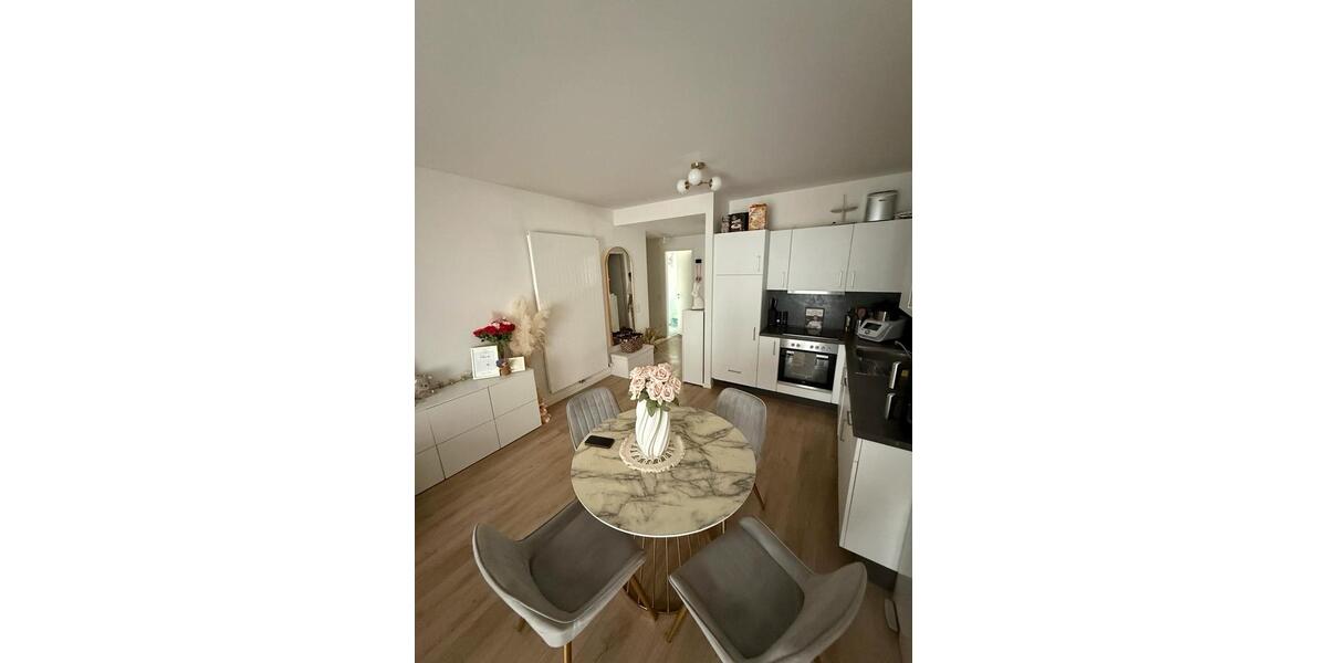 Erdgeschoßwohnung Schönefeld - 2 Zimmer, 59 m&sup2;, 1.080&euro; | Angebot:25922288