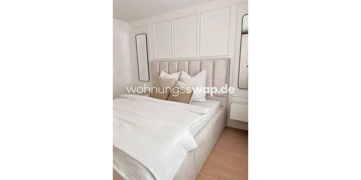 Etagenwohnung Berlin Gesundbrunnen - 3 Zimmer, 82 m&sup2;, 650&euro; | Angebot:25924850