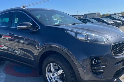 Kia Sportage 164.528 km 10.988 &euro; Mittenwalde 15749