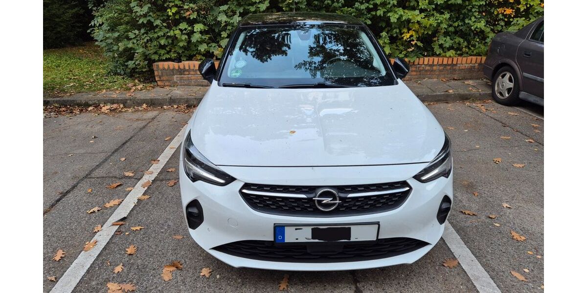 Opel Corsa 84.000 km 10.777 &euro; Potsdam 14478