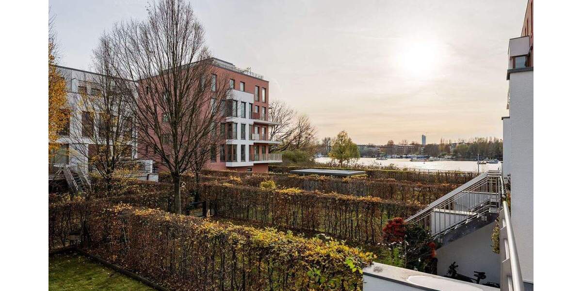 Reihenmittelhaus Berlin Rummelsburg - 6 Zimmer, 196 m&sup2;, 1.599.500&euro; | Angebot:25739851