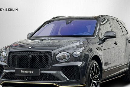 Bentley Bentayga 8.250 km 318.800 &euro; Berlin 10629
