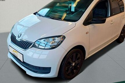 Skoda Citigo 70.394 km 10.189 &euro; Berlin 13088