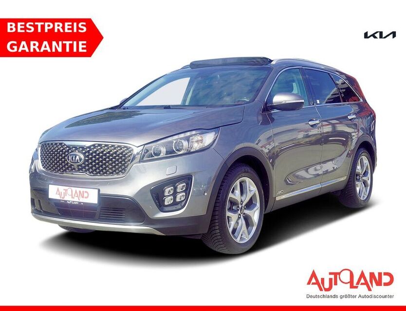 Sorento