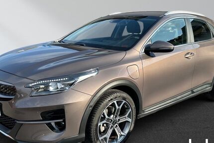 Kia XCeed 37.371 km 19.990 &euro; Oranienburg OT Germendorf 16515