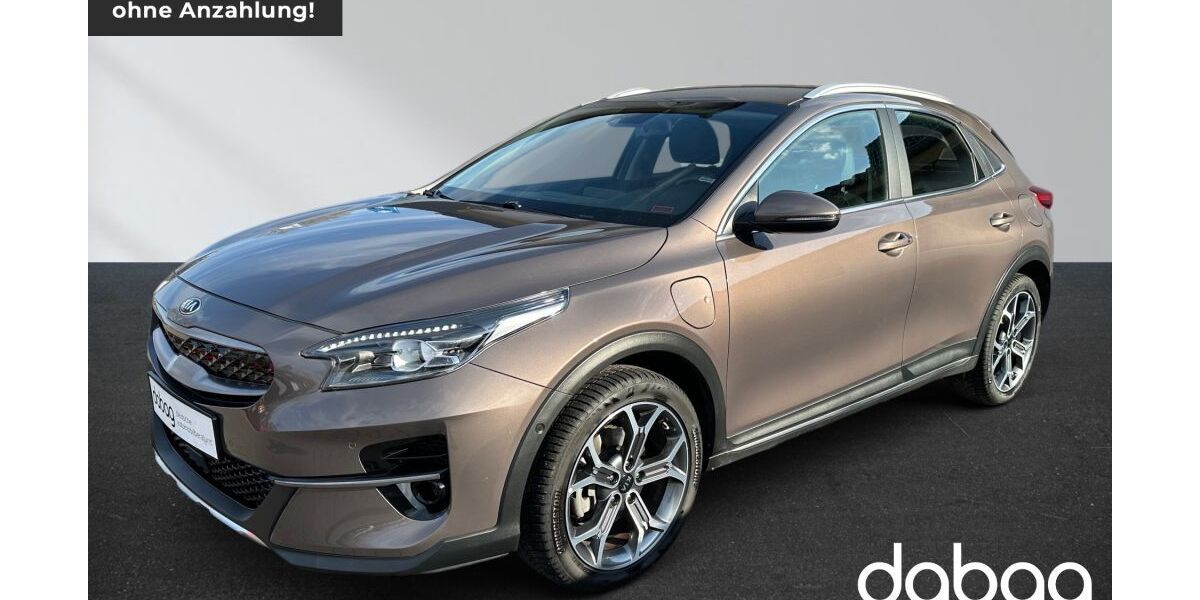 Kia XCeed 37.371 km 19.990 &euro; Oranienburg OT Germendorf 16515