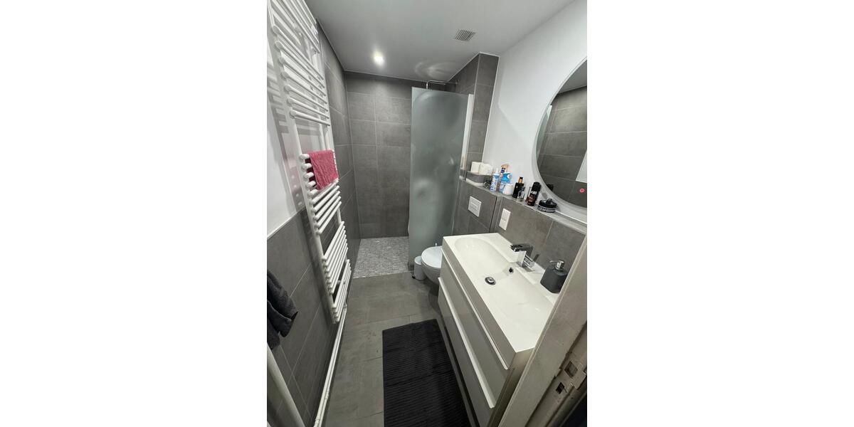 Erdgeschoßwohnung Berlin Neukölln - 3 Zimmer, 65 m&sup2;, 429.000&euro; | Angebot:24639841