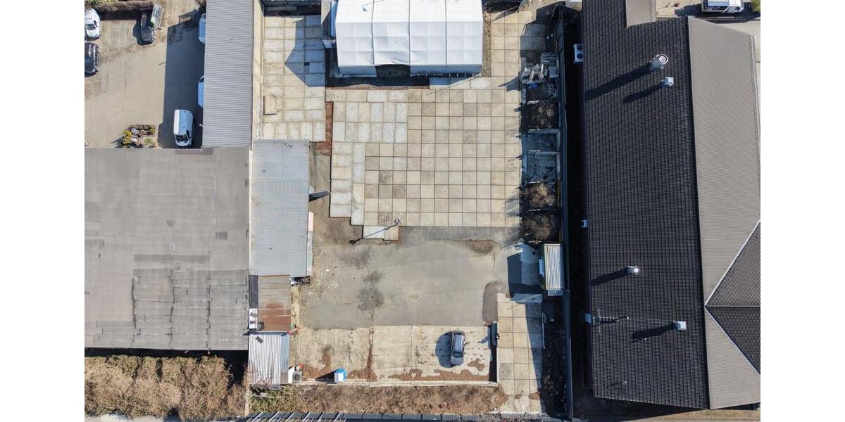 Gewerbeobjekt Berlin Marzahn-Hellersdorf - 5&euro; | Angebot:25855092