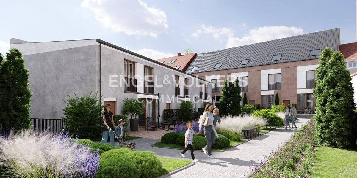 Grundstück Berlin Französisch Buchholz - 3.000.000&euro; | Angebot:25939118