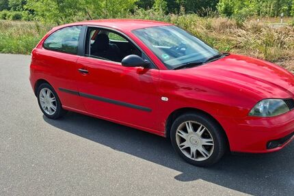 Seat Ibiza 237.250 km 1.250 &euro; Stahnsdorf 14532